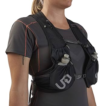 ウォーキング・ランニングウェア ULTIMATE DIRECTION MARATHON VEST Amazon.co.jp: [アルティメイトディレクション] トレイル